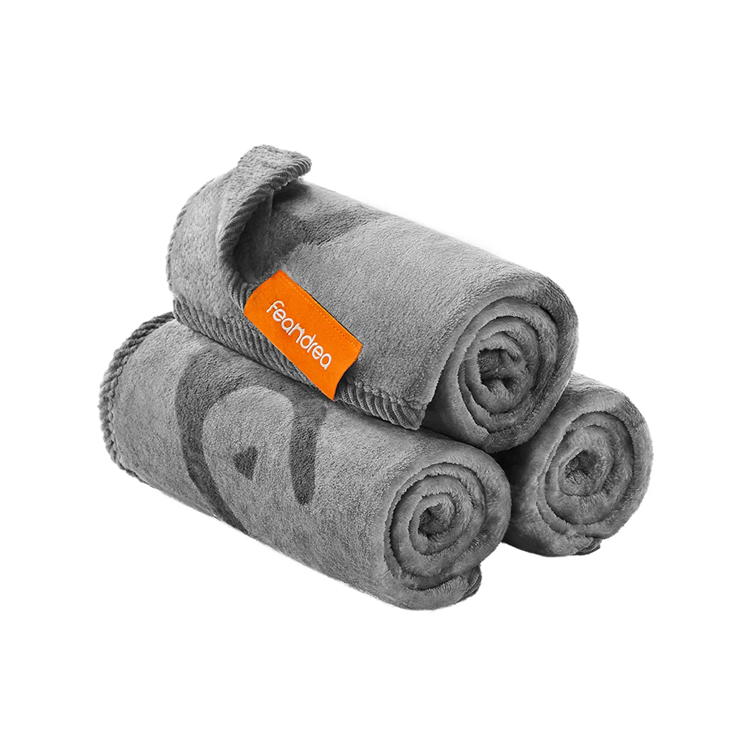 Coperte per Animali Domestici Lavabili in Flanella - Image 2