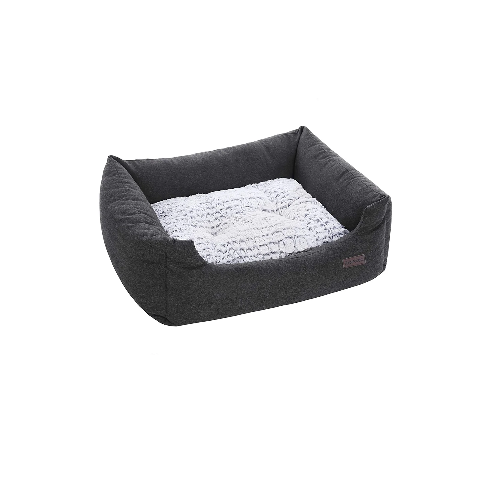 Cuccia Letto per Cani Reversibile - Image 2