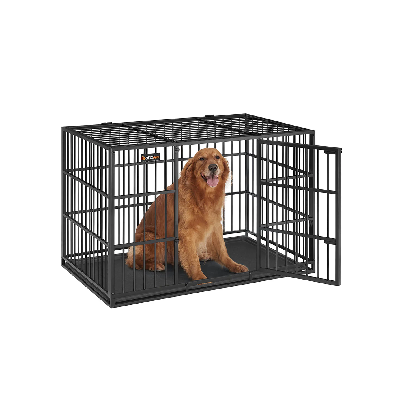 Gabbia per Cani Pesanti - Image 2