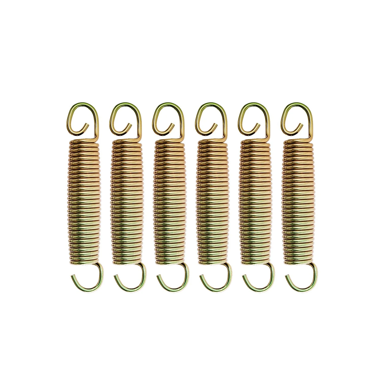 Set di 6 molle per trampolino