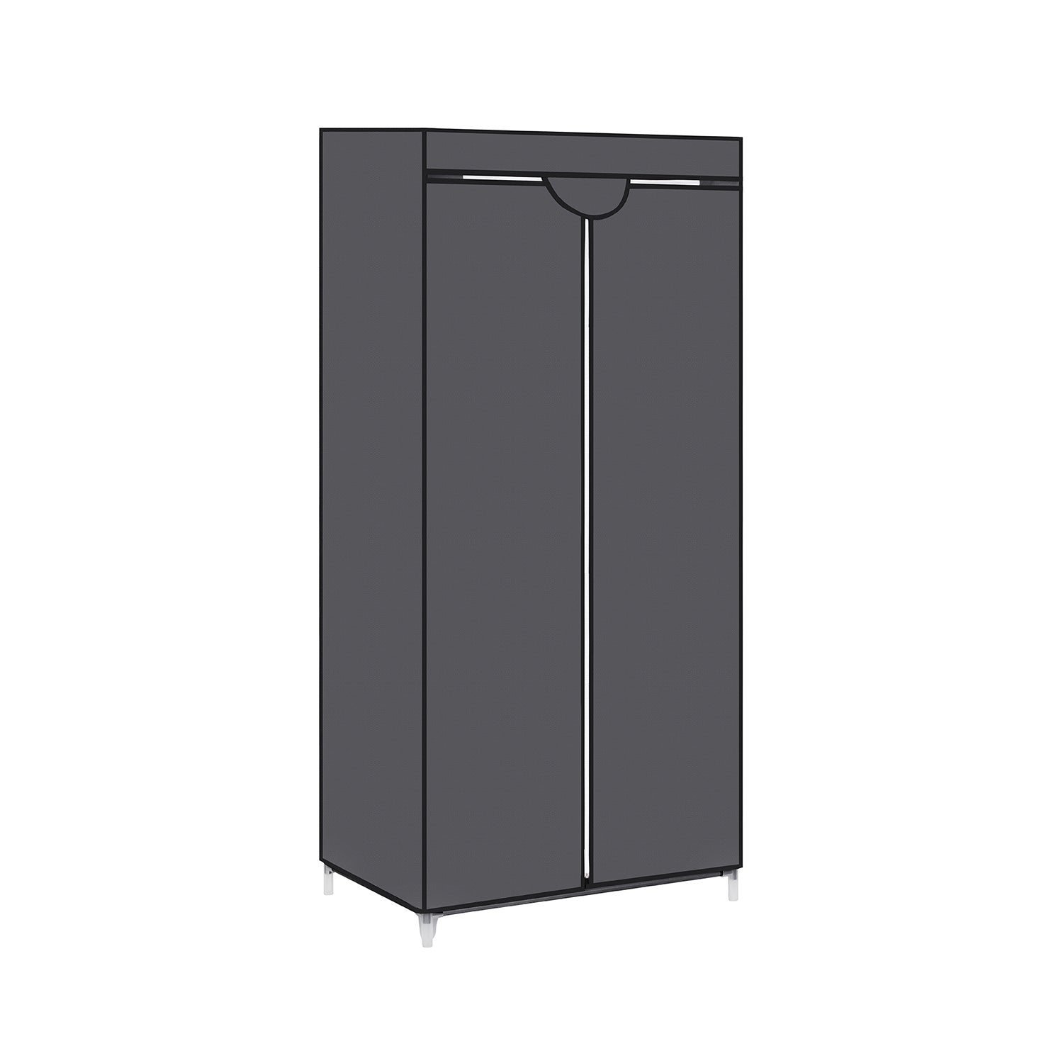 Armadio Cabina Guardaroba - Image 3
