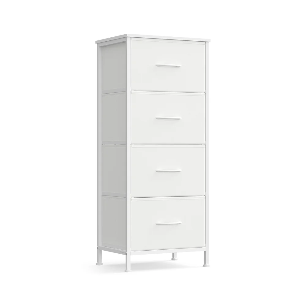 Cassettiera con cassetti in tessuto - Image 5