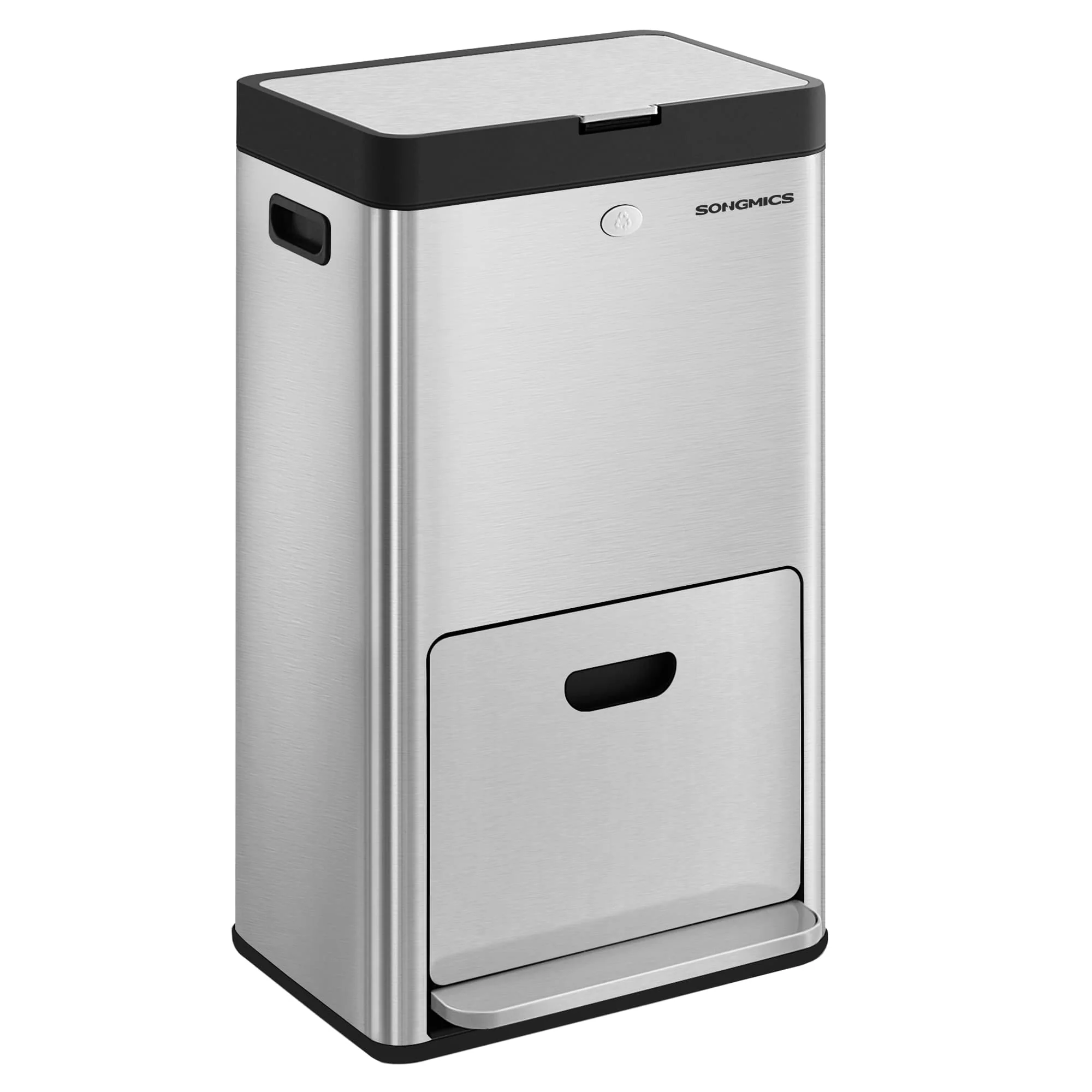 Cestino da Cucina 2 x 17L e 26L