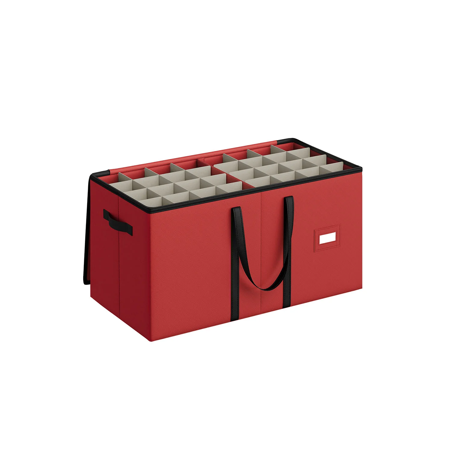 Contenitore per Palline di Natale - Image 2