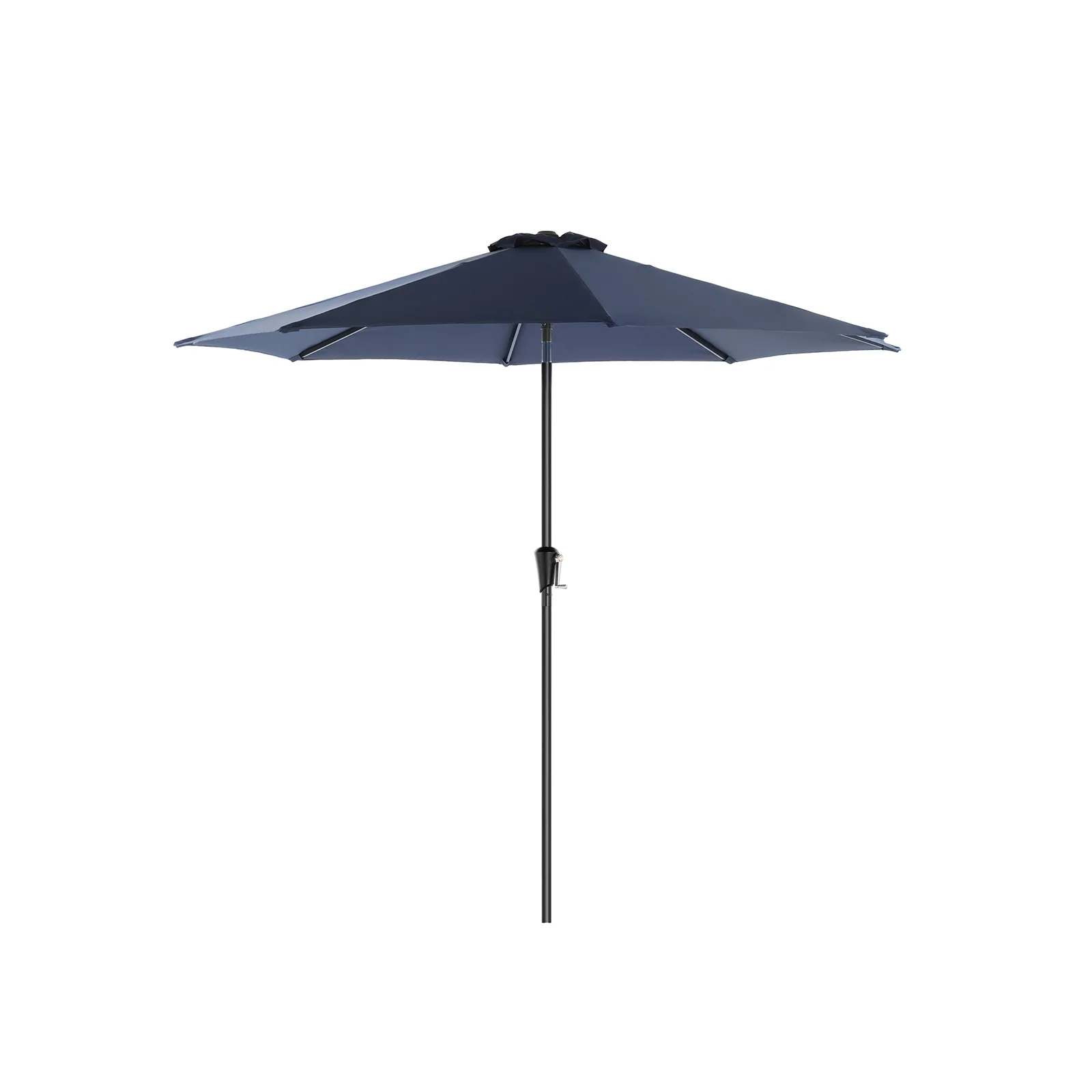 Ombrellone da Giardino Ottangolare Protezione UPF50+