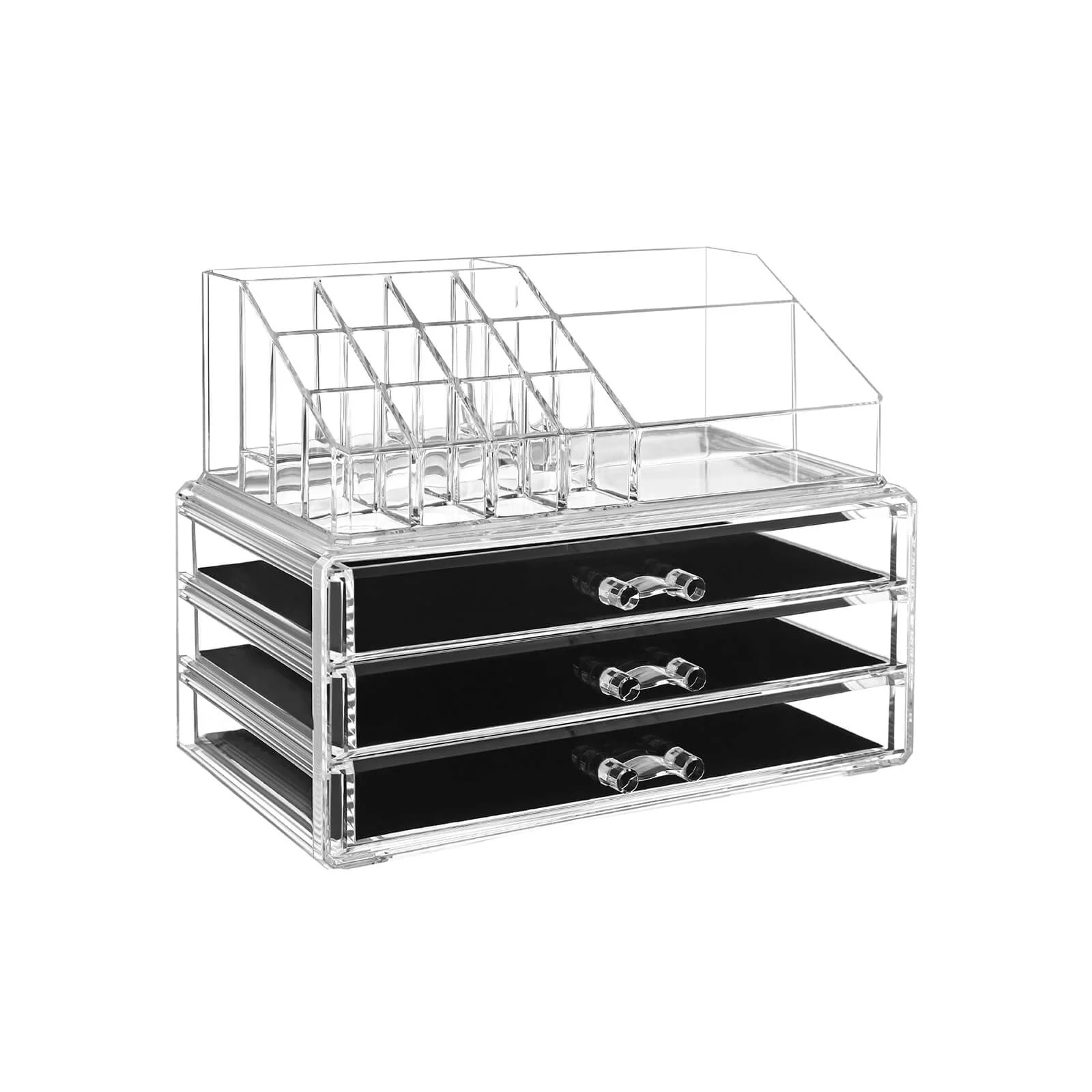 Organizzatore per Cosmetici