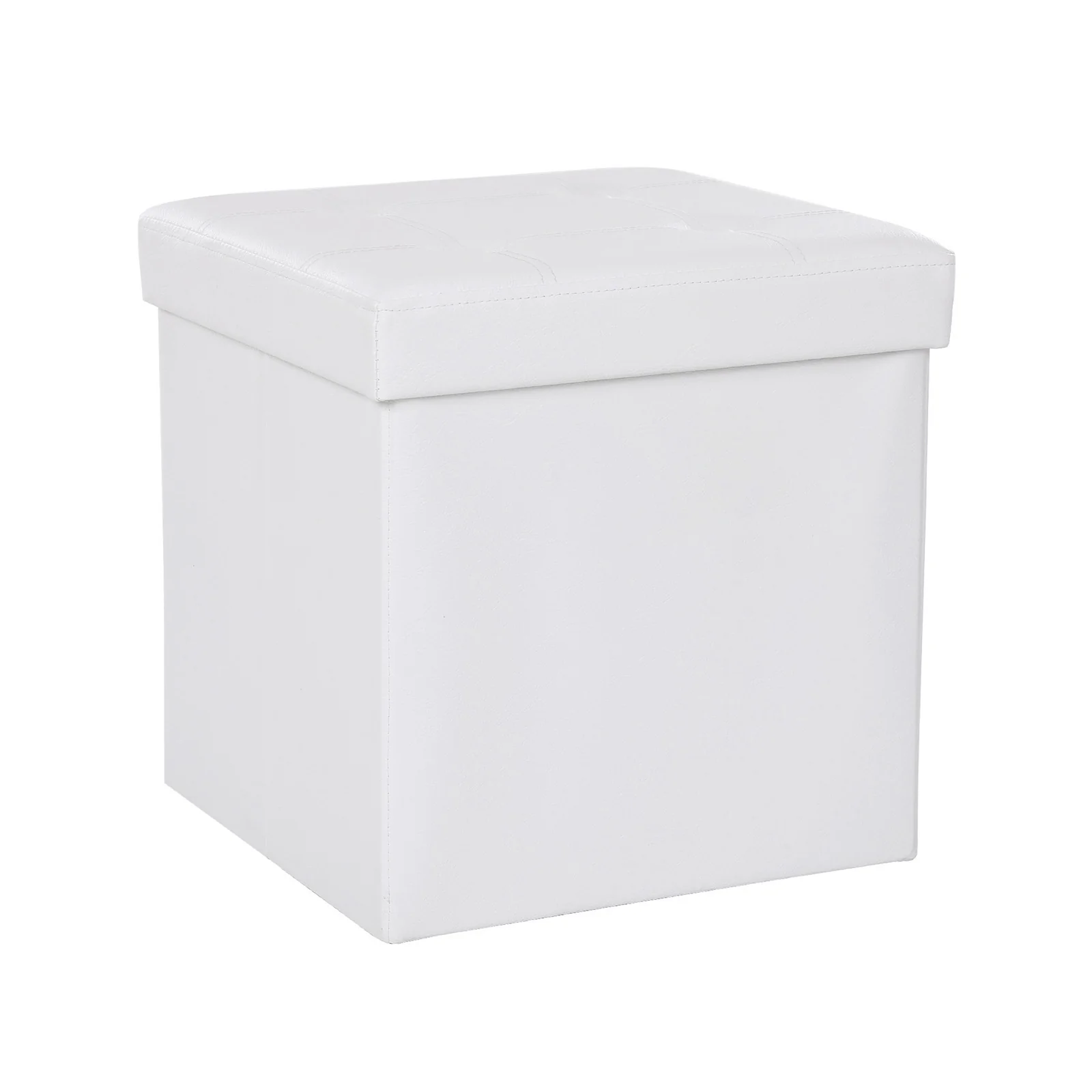 Pouf Cubo Contenitore - Image 2