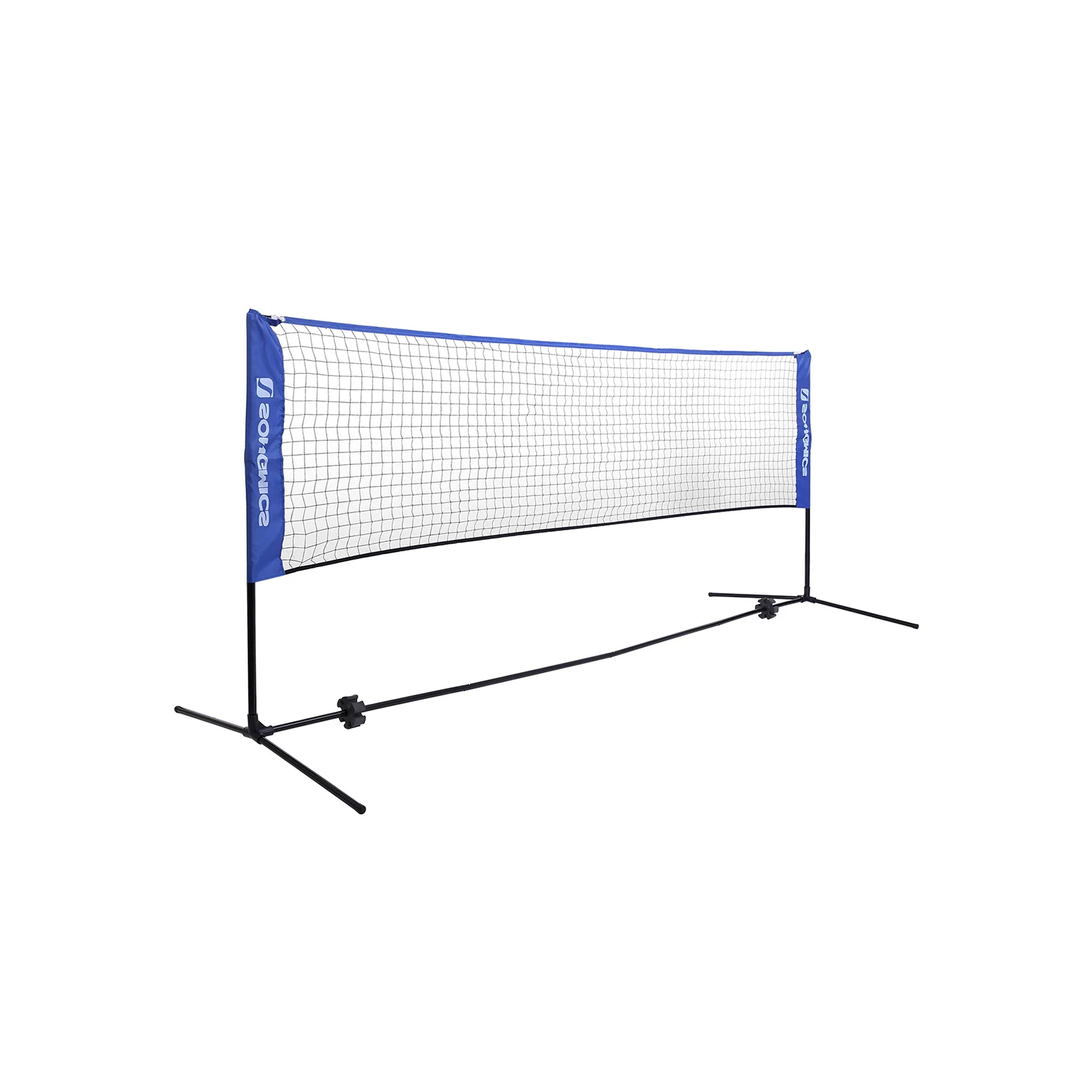 Rete Portabile Pieghevole da Volano Badminton - Image 3