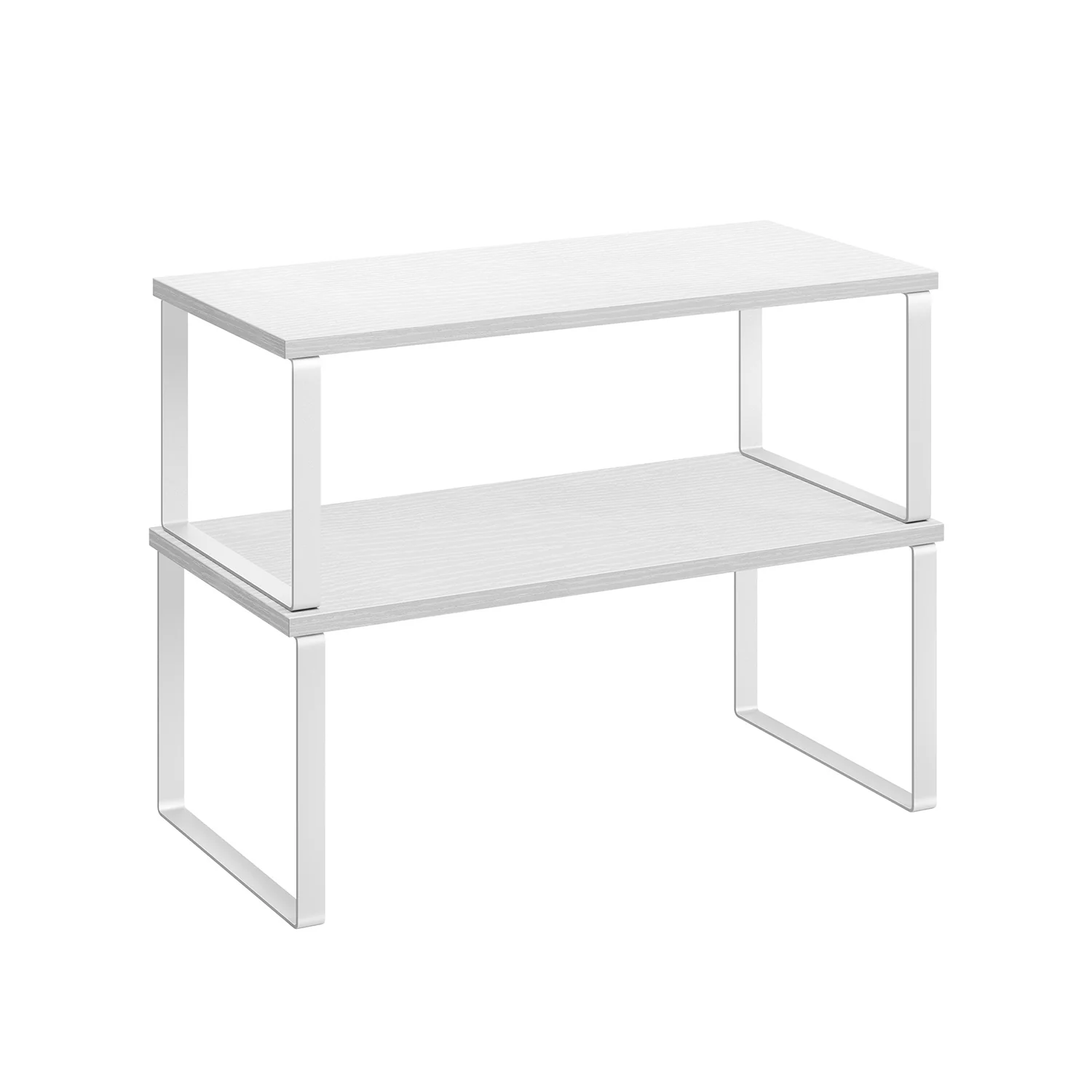 Set di 2 Organizzatori da Cucina Espandibili - Image 7