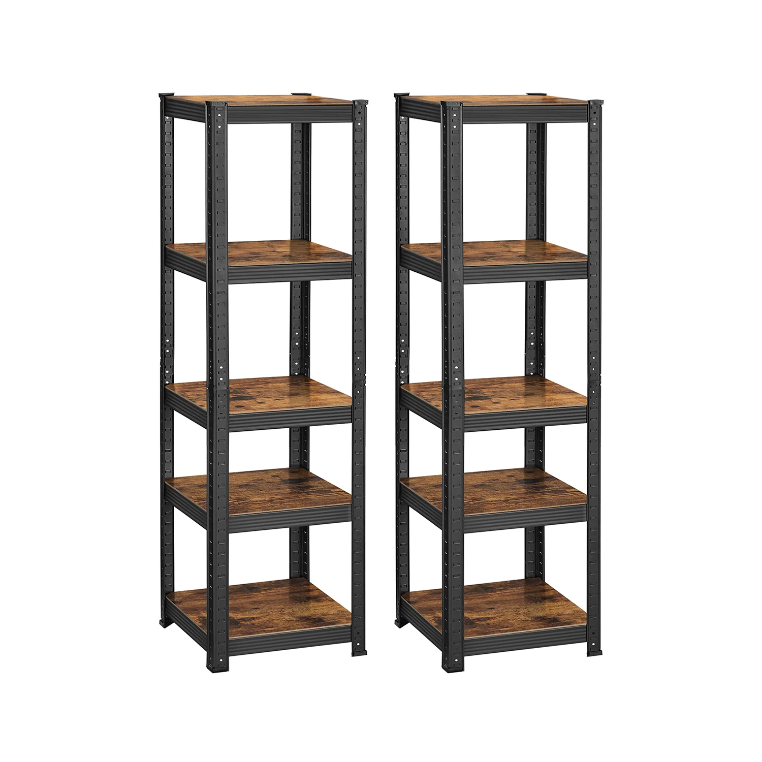 Scaffalatura