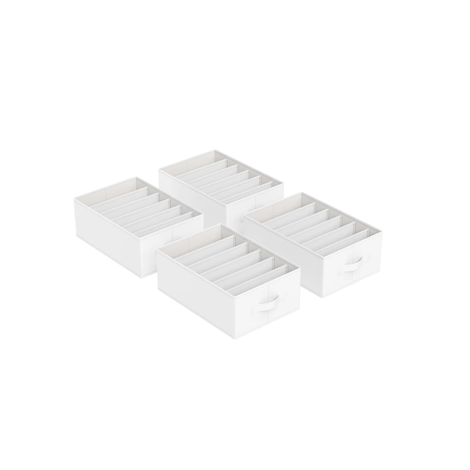 Set di Organizzatori per Armadio