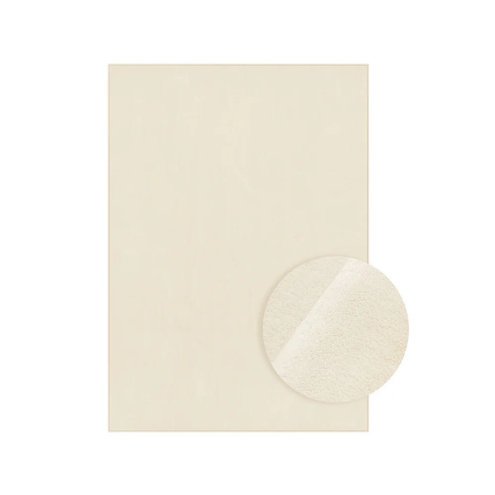 Tappeto moderno antiscivolo lavabile