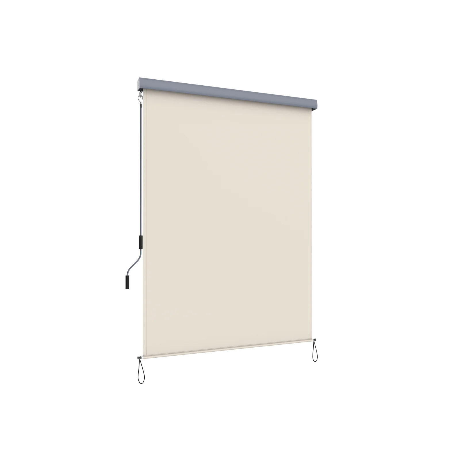 Tenda da Sole Verticale per Balcone