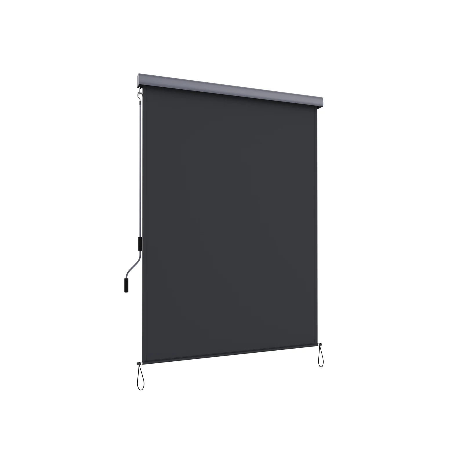 Tenda da Sole Verticale per Balcone - Image 2