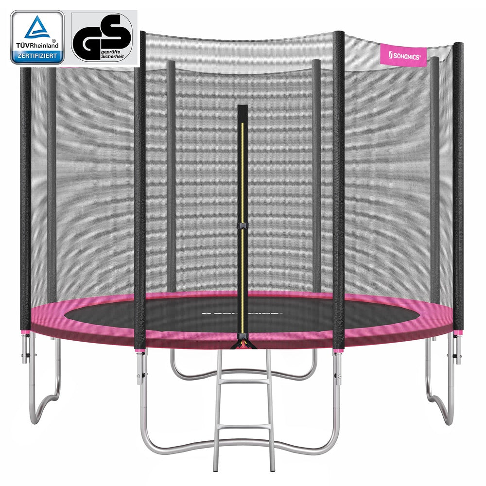 Trampolino Ø 183/244/305/366/427 cm - Image 3