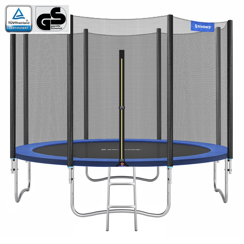 Trampolino Ø 183/244/305/366/427 cm - Image 4