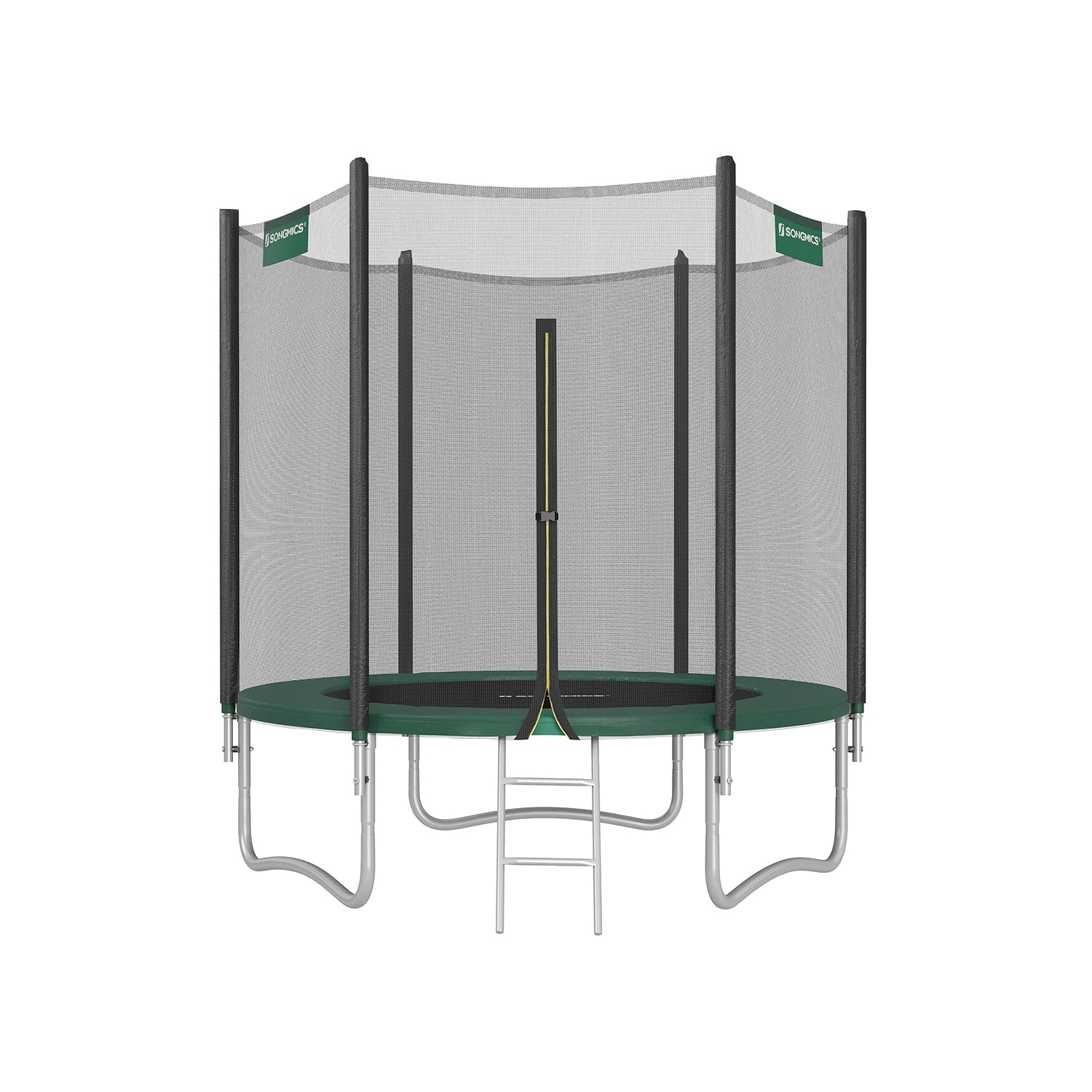 Trampolino Elastico