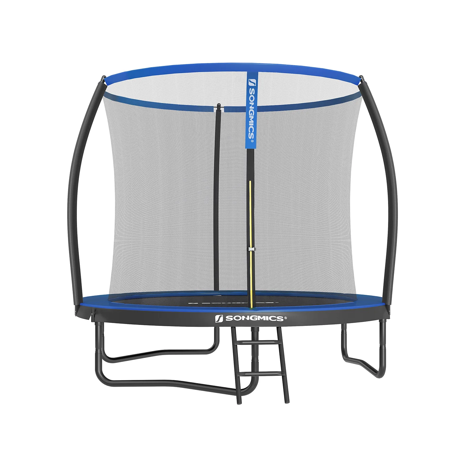 Trampolino Elastico