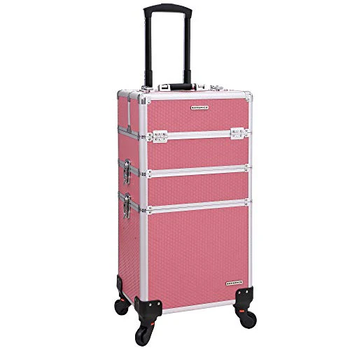 Valigetta Porta Trucchi