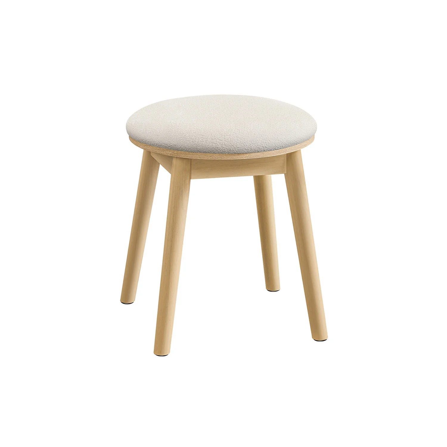 BOHOVEN Collezione - Toeletta con Specchio e Luci - Image 2