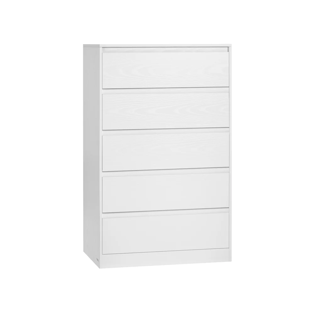KAILYN Collezione - Cassettiera moderna con cassetti per camera da letto