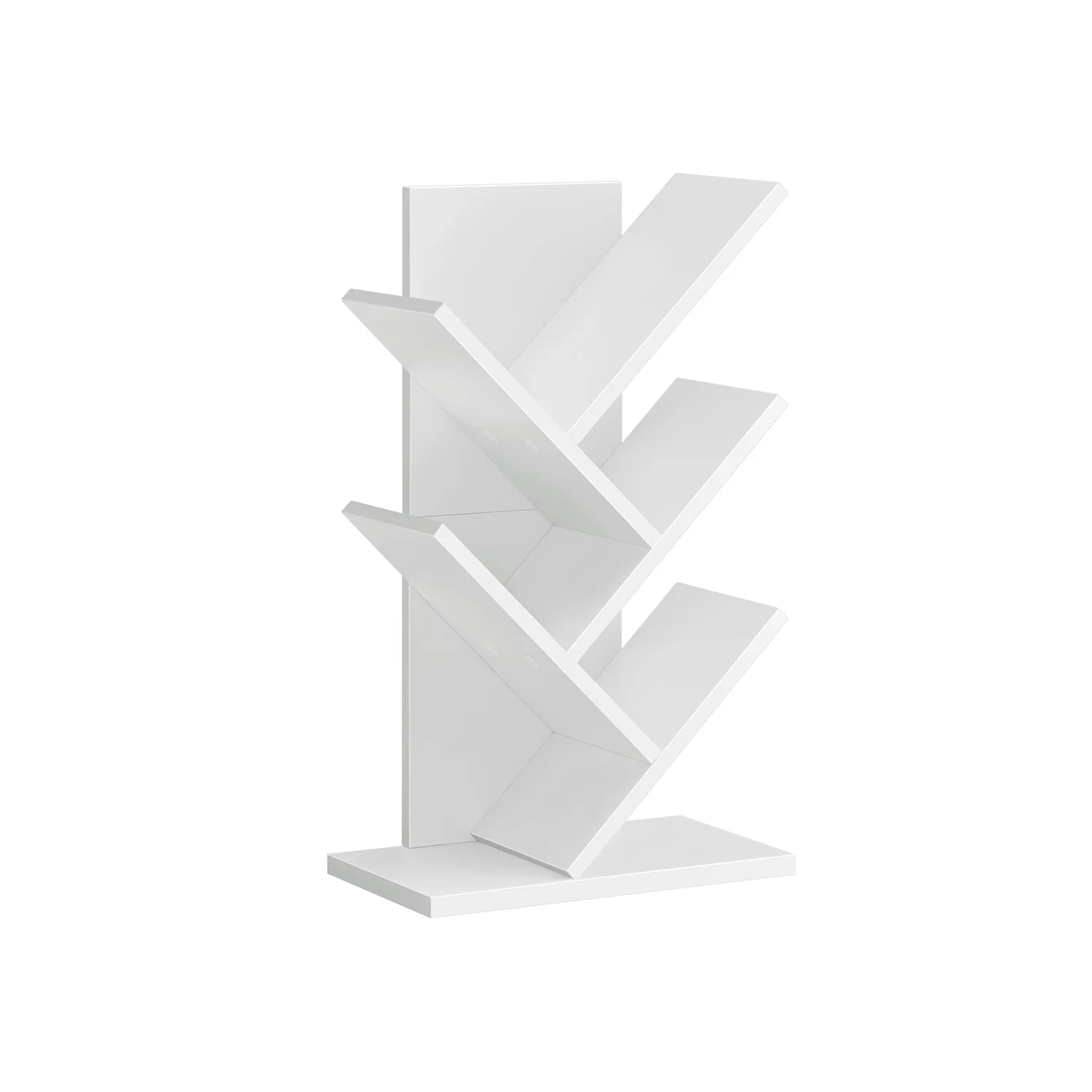 Libreria ad Albero Scaffale a 8 Piani Autoportante - Image 2