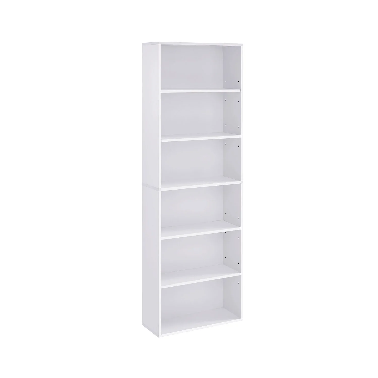 Libreria, Libreria Scaffale a 6 Ripiani