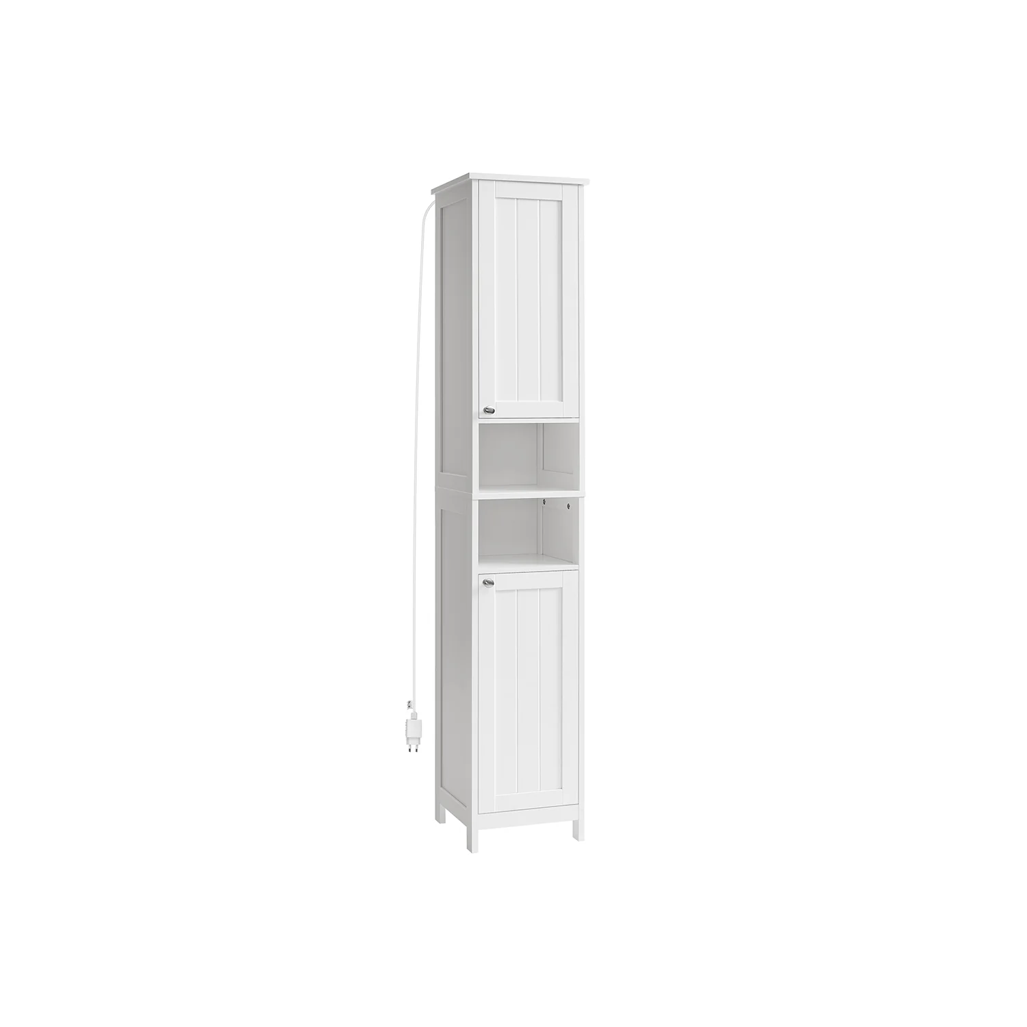 Mobile da Bagno con Luce - Image 2